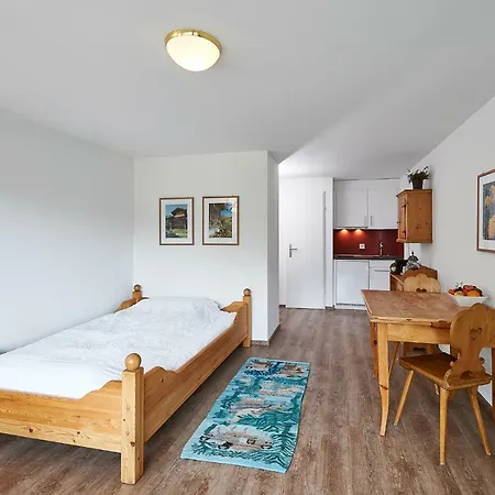 Stoffel Arosa