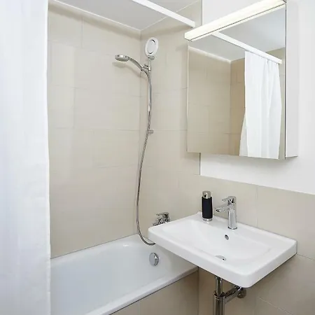 Apartment Stoffel
