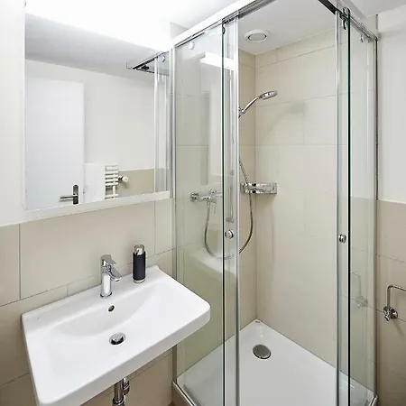 Apartment Stoffel