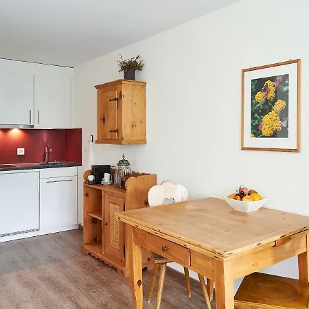 Apartment Stoffel
